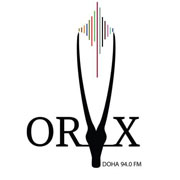 Oryx 94.0 FM