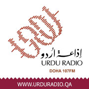 Urdu 107 FM